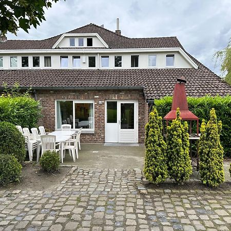 Bungalowpark Landsrade Gulpen Extérieur photo