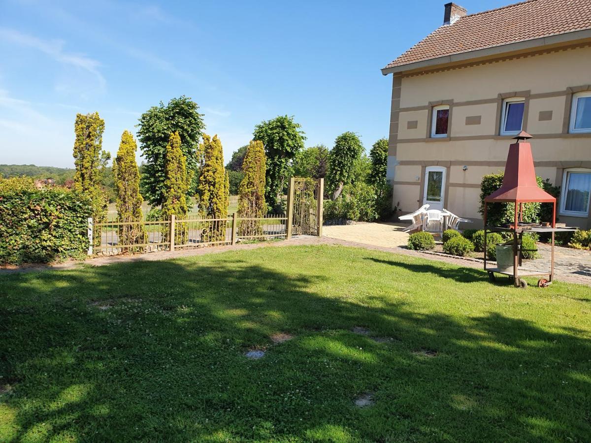 Bungalowpark Landsrade Gulpen Extérieur photo