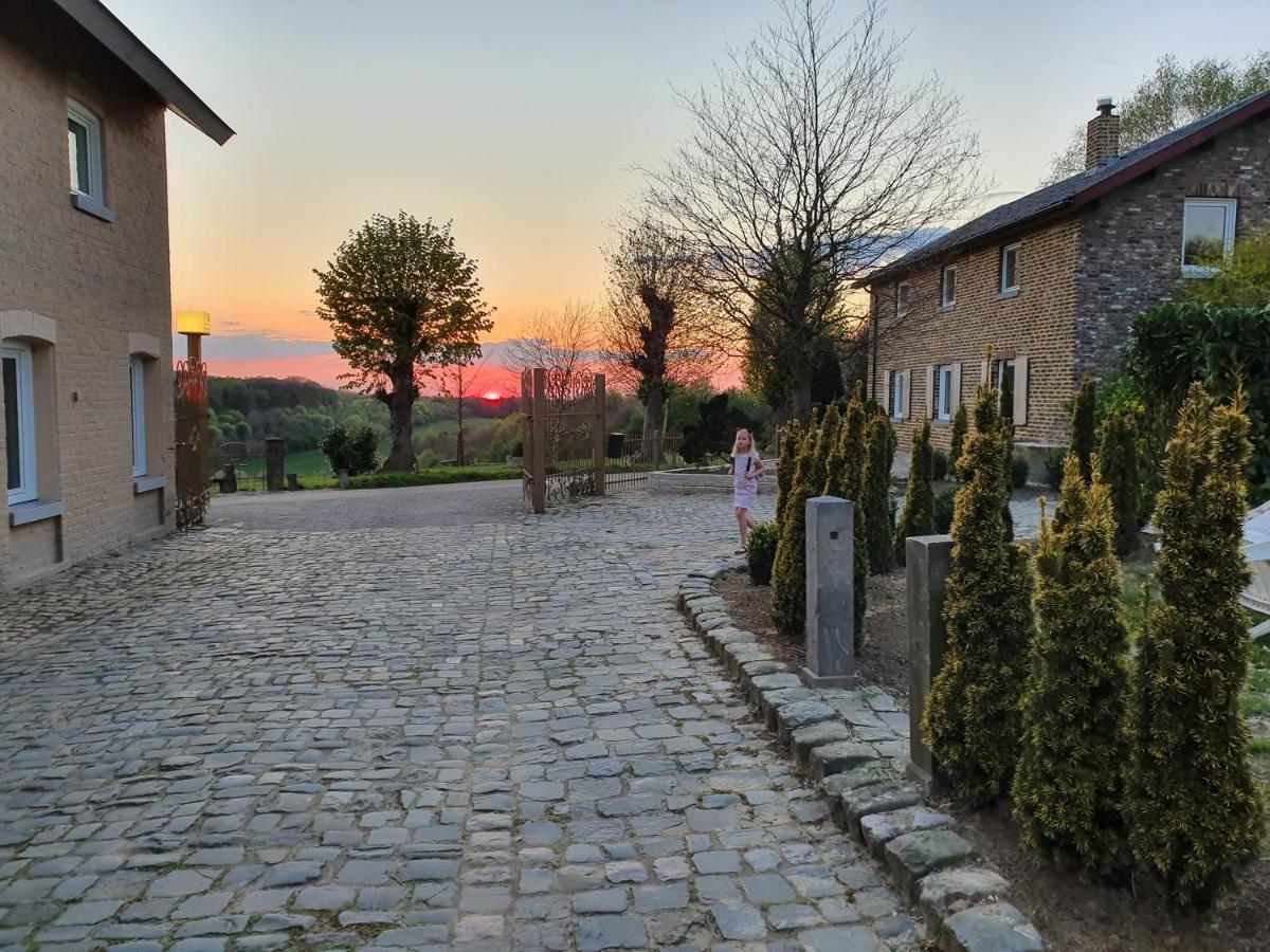 Bungalowpark Landsrade Gulpen Extérieur photo