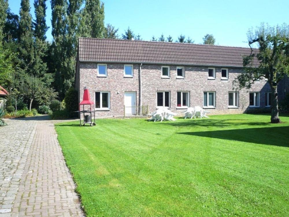 Bungalowpark Landsrade Gulpen Extérieur photo