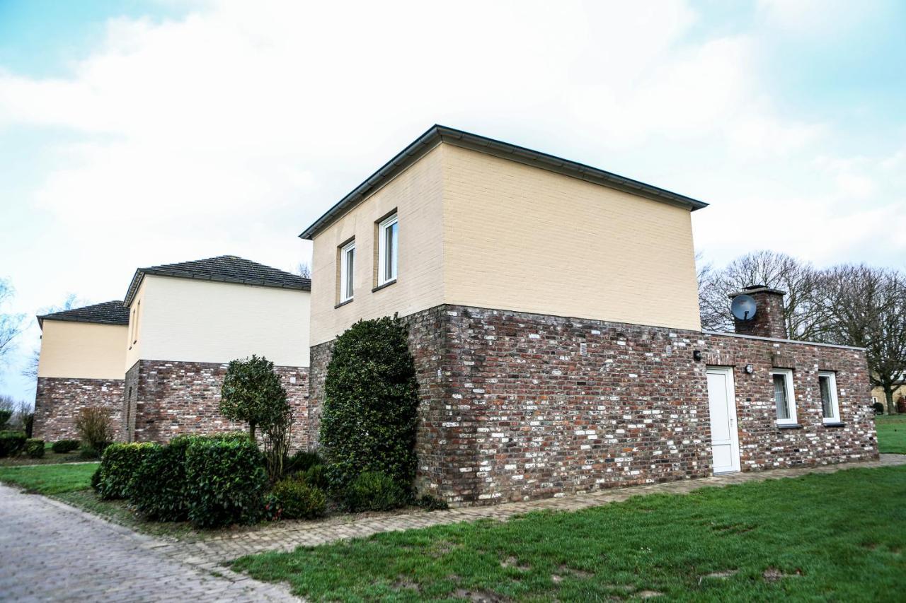 Bungalowpark Landsrade Gulpen Extérieur photo