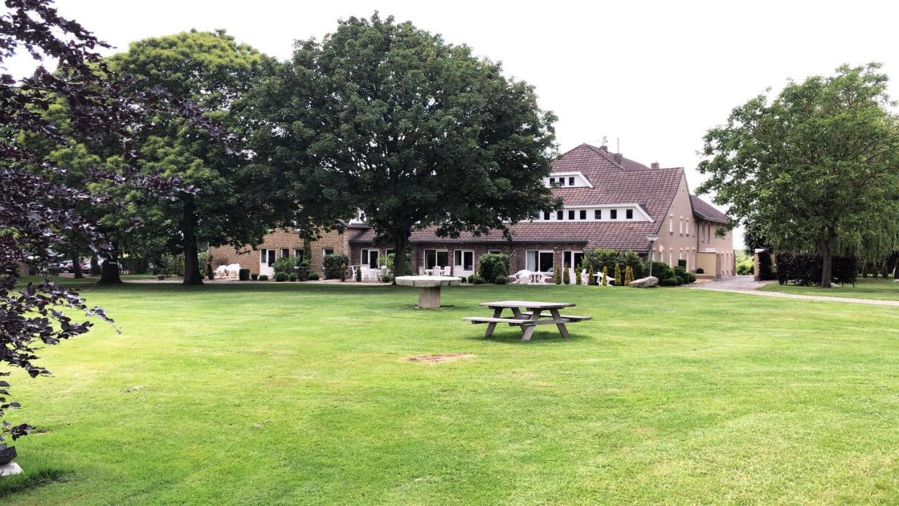 Bungalowpark Landsrade Gulpen Extérieur photo