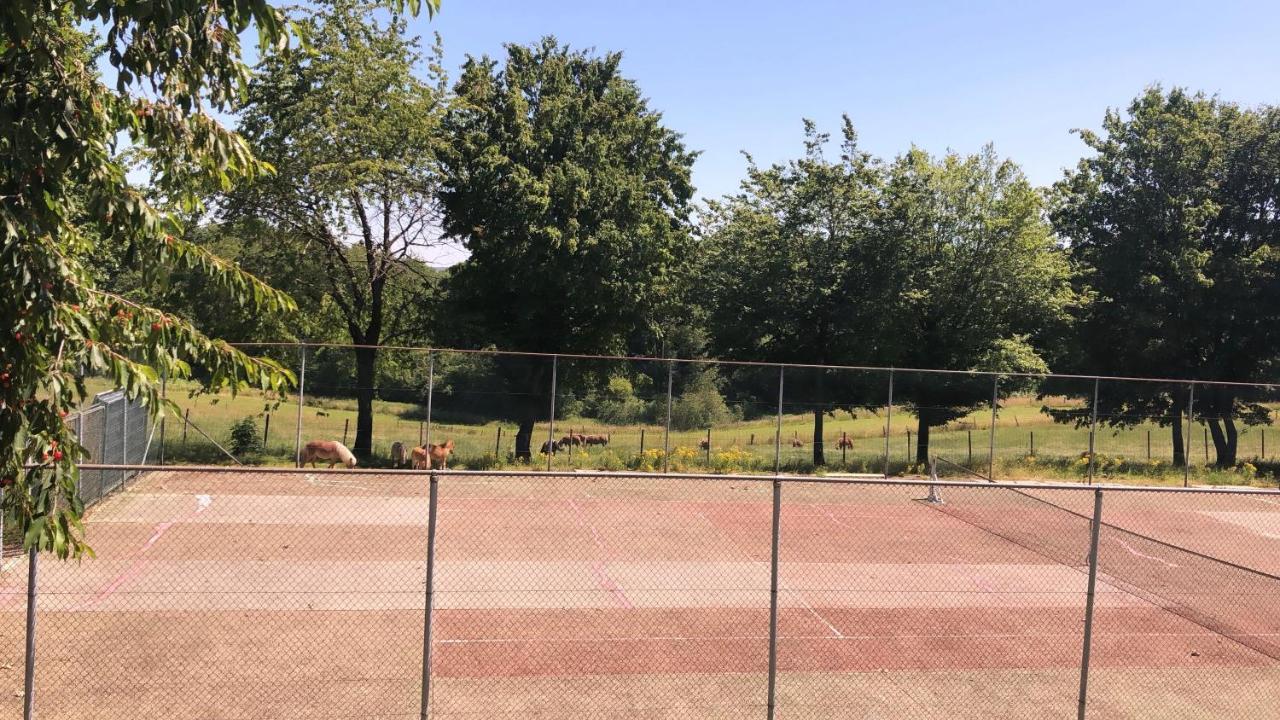 Bungalowpark Landsrade Gulpen Extérieur photo