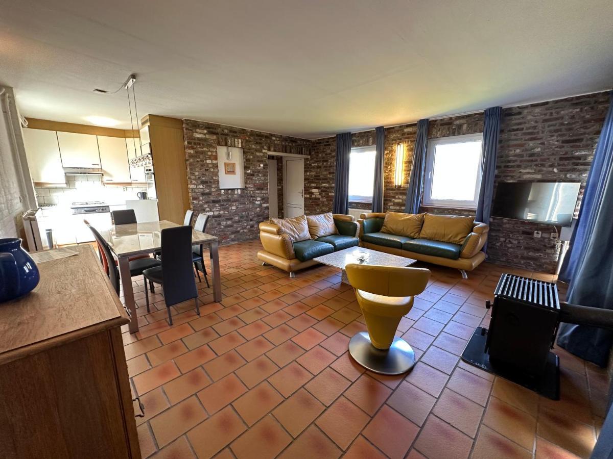 Bungalowpark Landsrade Gulpen Extérieur photo