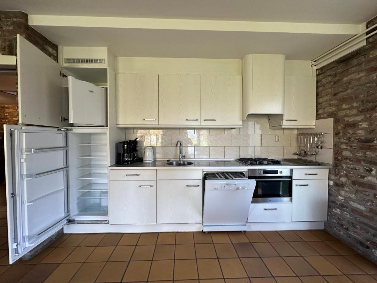 Bungalowpark Landsrade Gulpen Extérieur photo