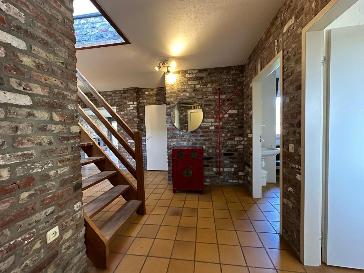 Bungalowpark Landsrade Gulpen Extérieur photo