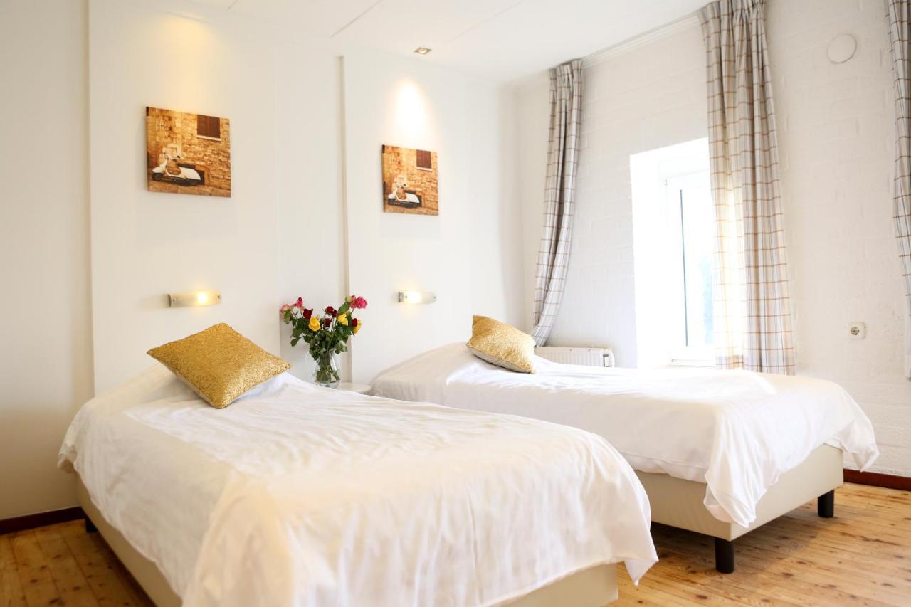 Bungalowpark Landsrade Gulpen Extérieur photo