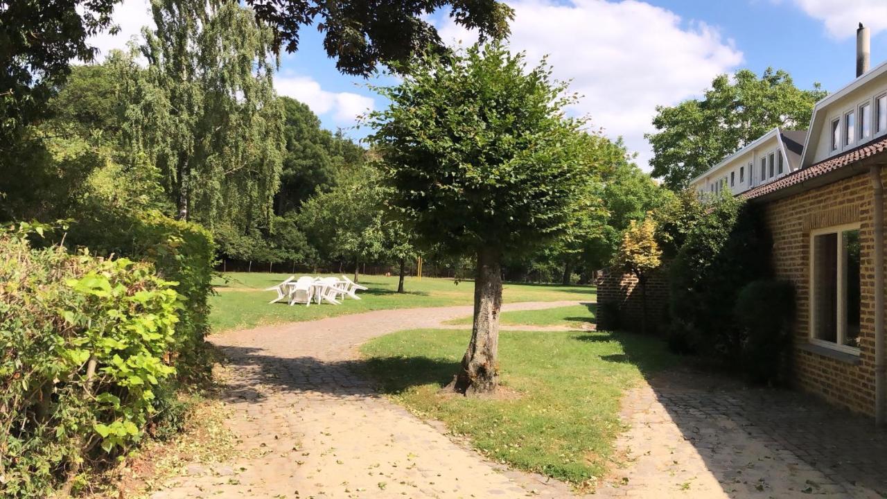 Bungalowpark Landsrade Gulpen Extérieur photo
