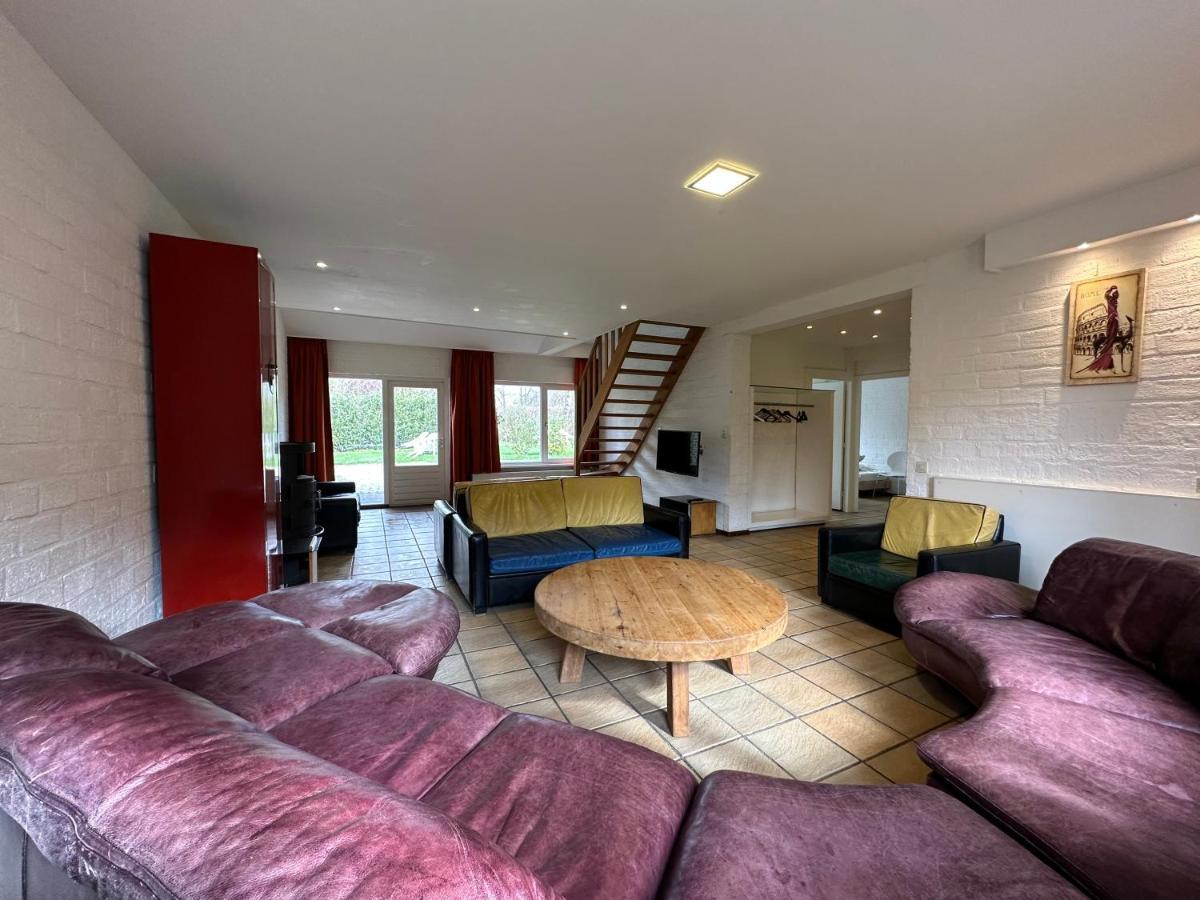 Bungalowpark Landsrade Gulpen Extérieur photo