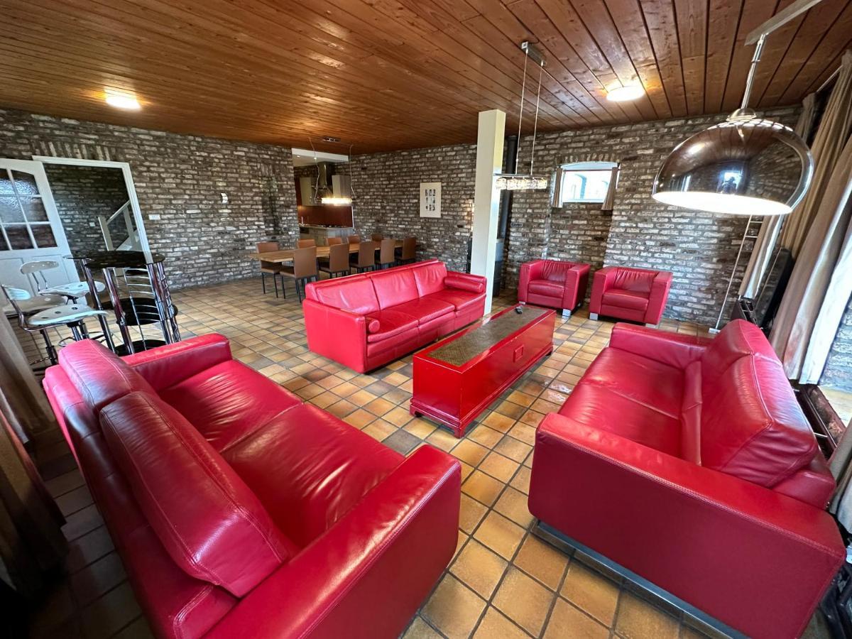 Bungalowpark Landsrade Gulpen Extérieur photo