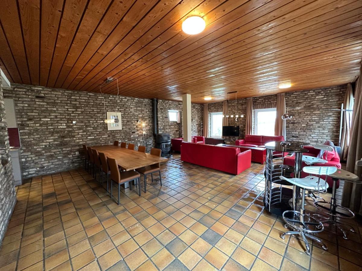 Bungalowpark Landsrade Gulpen Extérieur photo