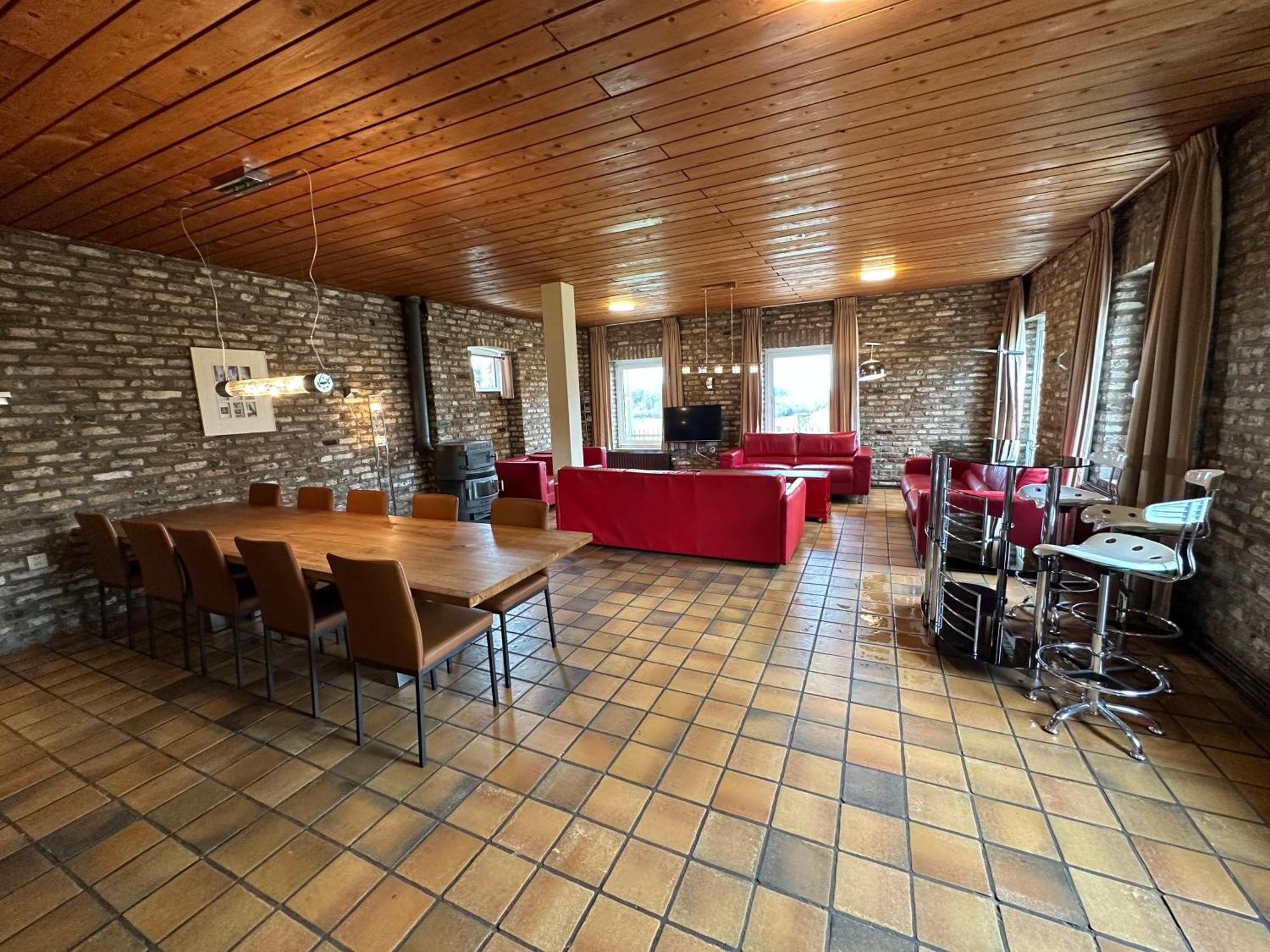 Bungalowpark Landsrade Gulpen Extérieur photo