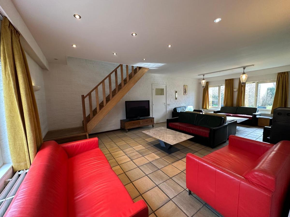 Bungalowpark Landsrade Gulpen Extérieur photo