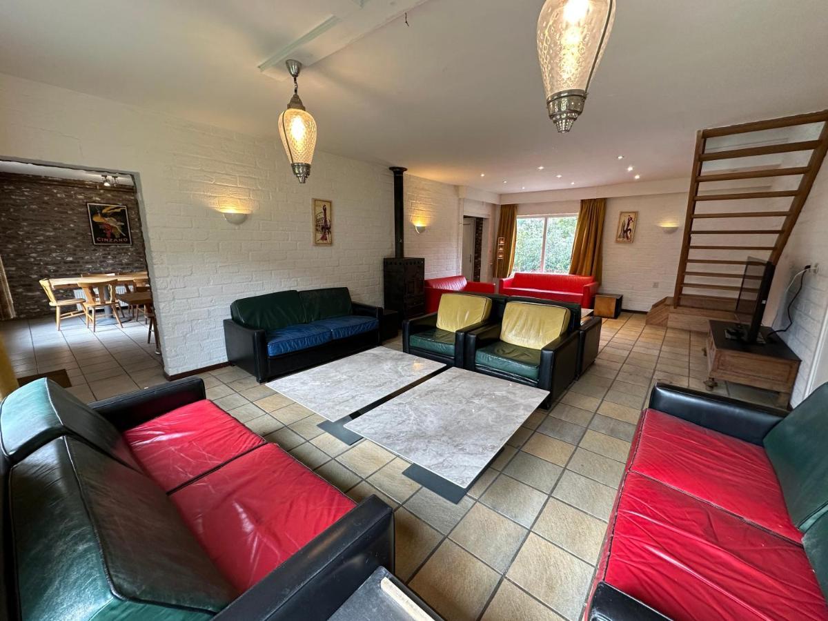 Bungalowpark Landsrade Gulpen Extérieur photo