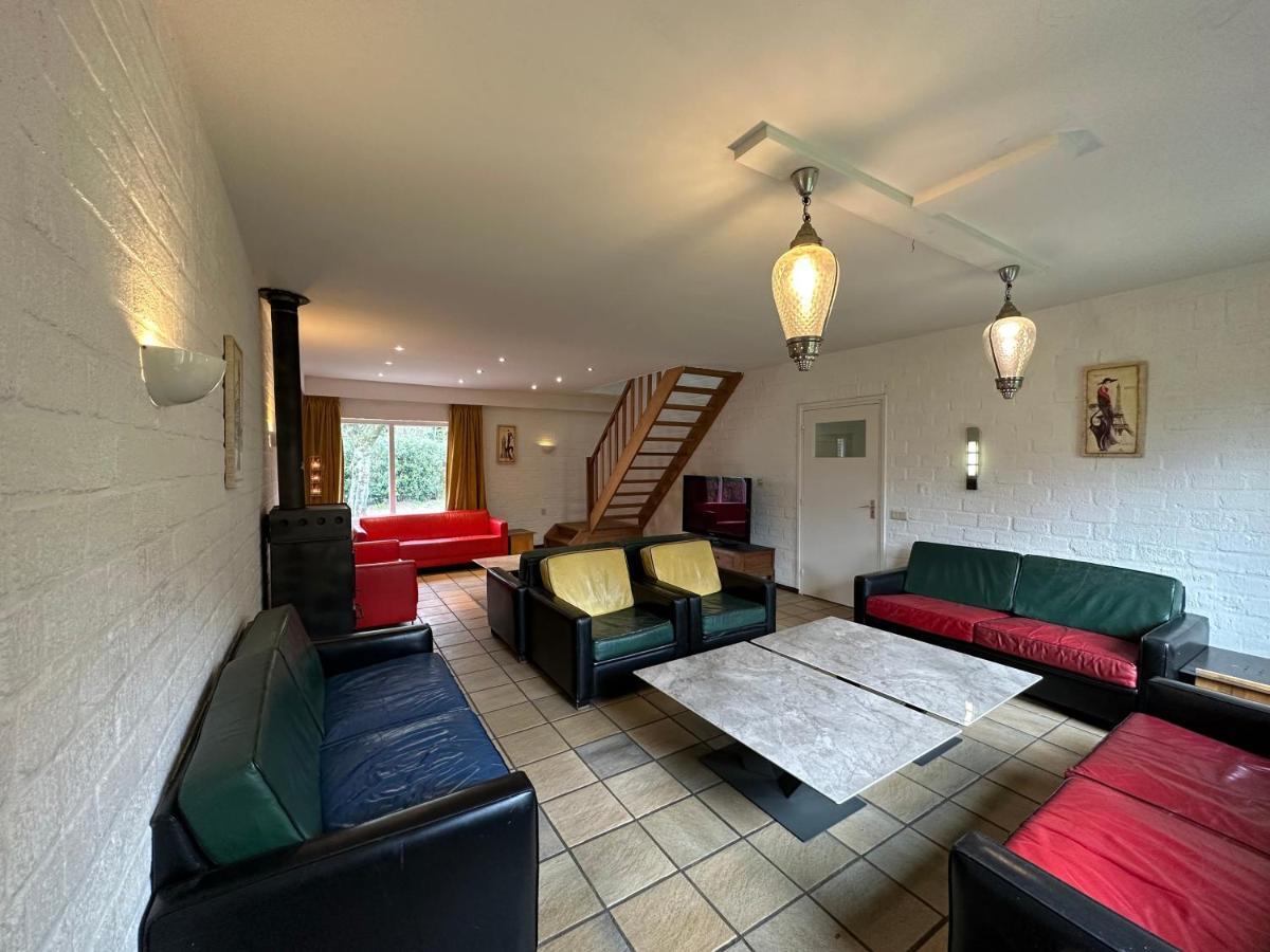 Bungalowpark Landsrade Gulpen Extérieur photo