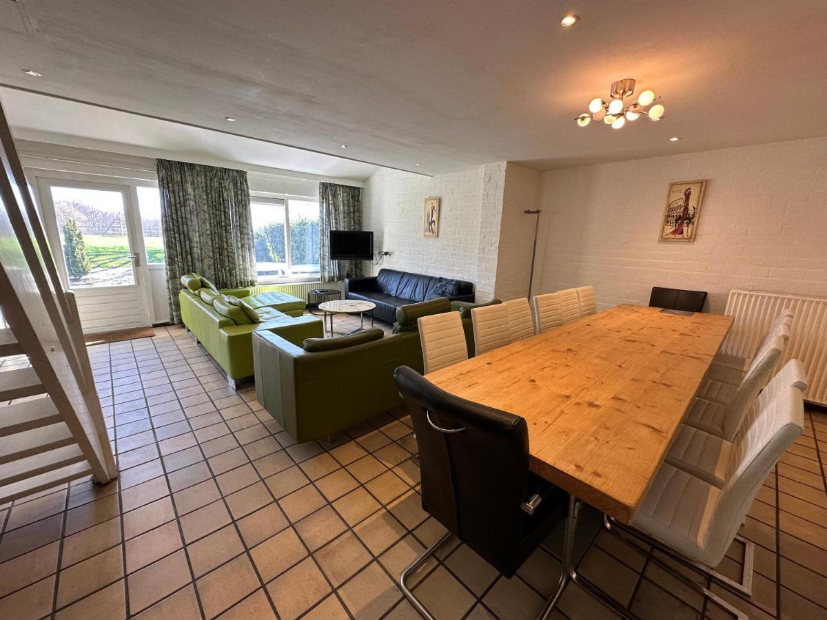 Bungalowpark Landsrade Gulpen Extérieur photo