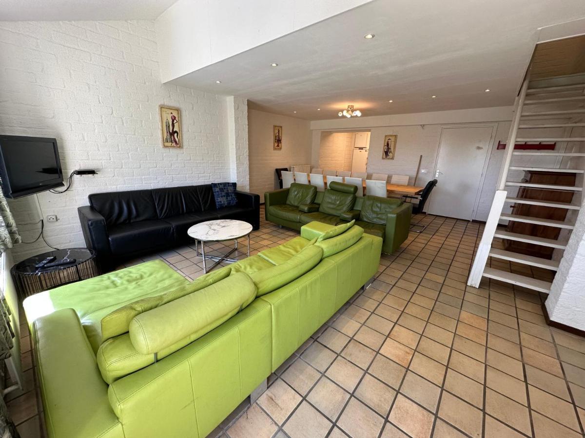 Bungalowpark Landsrade Gulpen Extérieur photo
