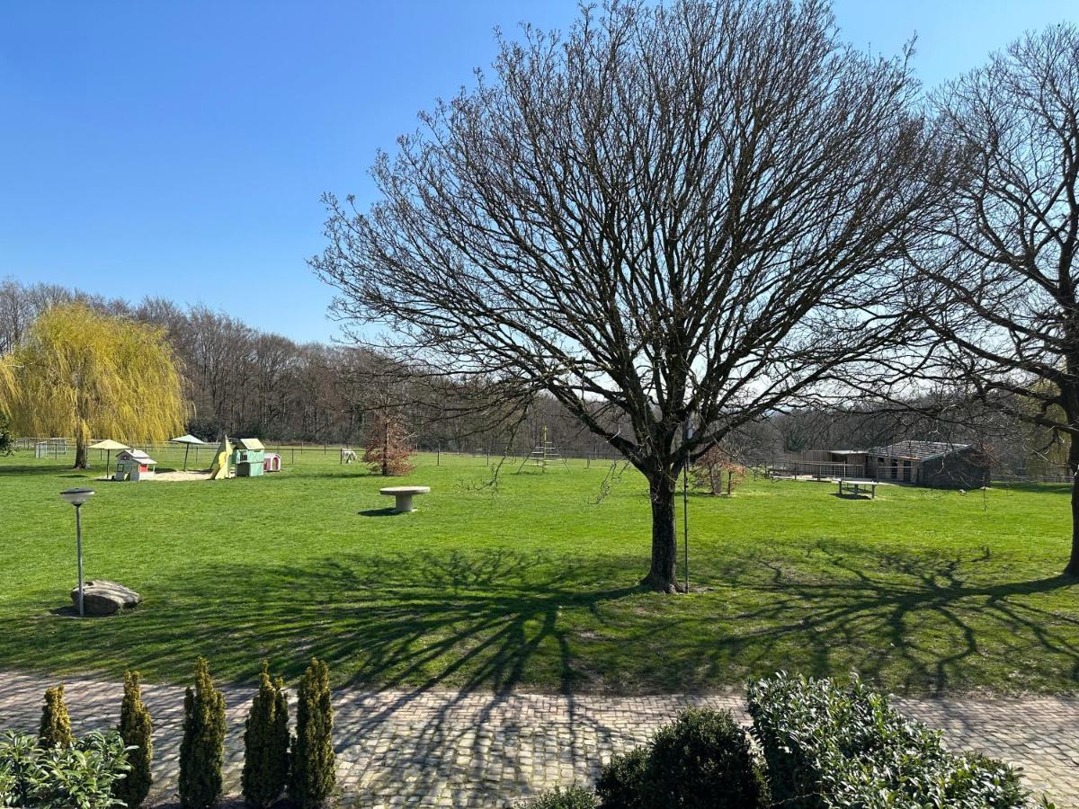 Bungalowpark Landsrade Gulpen Extérieur photo
